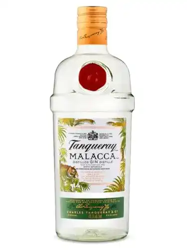 Tanqueray-Gin Tanqueray Malacca Gin 1 l