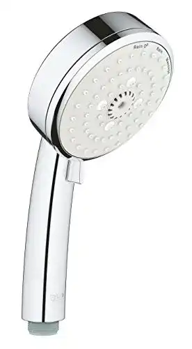 Die beste Grohe-Duschkopf Grohe Tempesta Cosmopolitan 100 2026 Test Bestseller Grohe-Duschkopf Grohe Tempesta Cosmopolitan 100