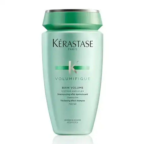 Kérastase-Shampoo Kérastase Resistance Bain Volumifique, 250 ml