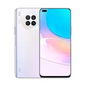 Top-Handy HUAWEI nova 8i-Smartphone 6,67 Zoll, 66W