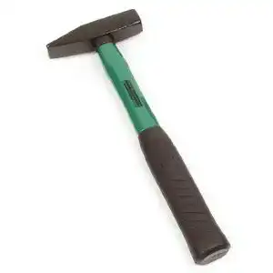 Schlosserhammer Brüder Mannesmann Werkzeug 300 g, M76513