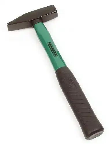 Schlosserhammer Brüder Mannesmann Werkzeug 300 g, M76513