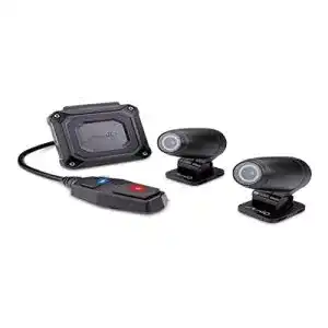 Dashcam Motorrad Mio MiVue M760D Dual Motorrad Kamera