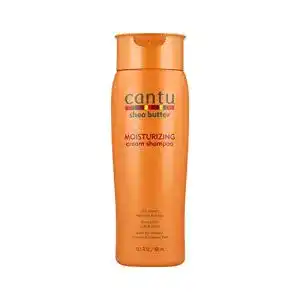 Cantu-Shampoo CANTU Sheabutter Feuchtigkeitsspendend