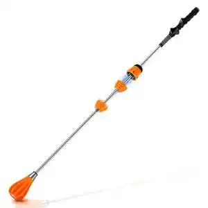 Golf-Schwungtrainer MSOAT Golf Schwungtrainer Einzigartige einstellbare Magnetische Trennstruktur