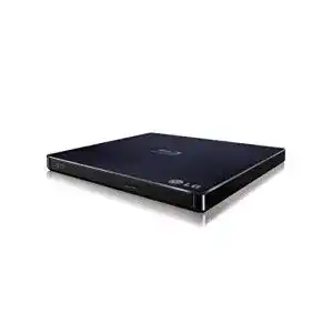 Externer Blu-ray-Brenner LG Electronics LG BP55EB40 Slim 6x6x6x