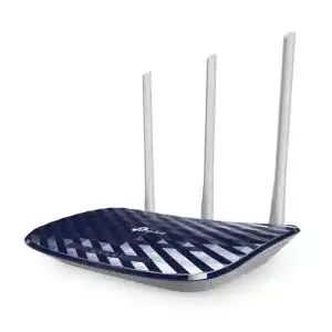 TP-Link-Router TP-Link Archer C20 Dual Band WLAN Router