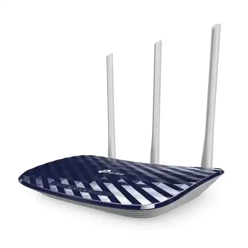Die beste TP-Link-Router TP-Link Archer C20 Dual Band WLAN Router 2026 Test Bestseller TP-Link-Router TP-Link Archer C20 Dual Band WLAN Router