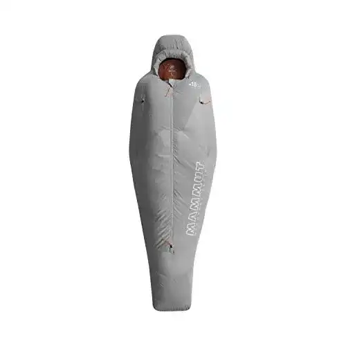 Mammut-Schlafsack Mammut Protect Down -18C Schlafsack