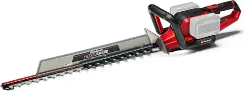 Einhell-Heckenschere Einhell Akku-Heckenschere GE-CH 36/65
