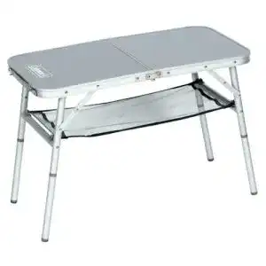 Koffertisch Coleman 204395 Campingtisch Mini Camp Table