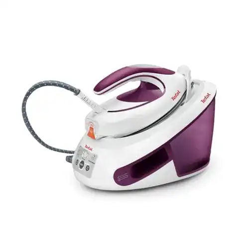 Dampfbügelstation Tefal SV8054 Express Anti-Kalk, 2800 W, 6,5-Bar