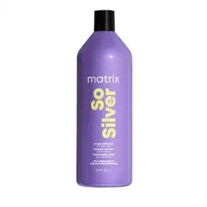 Matrix-Shampoo Matrix Total Results So Silver Shampoo