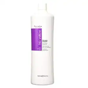 Silbershampoo Fanola No yellow Silber-Glanz-Shampoo, 1000 ml