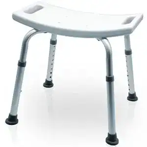 Duschhocker MOBILITY Plus+ Mobility Plus, stabil, bis 150 kg