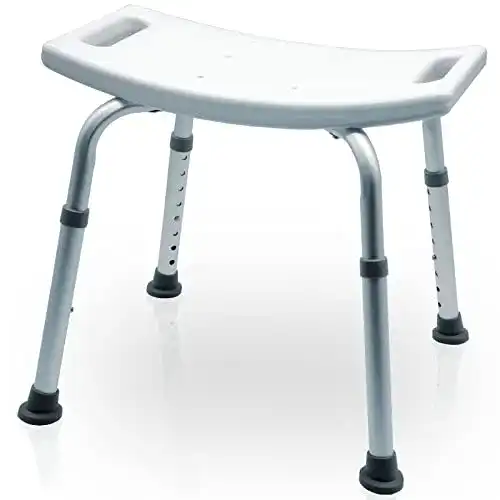 Duschhocker MOBILITY Plus+ Mobility Plus, stabil, bis 150 kg