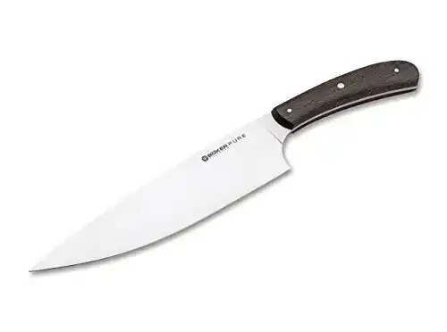 Böker-Kochmesser Böker Manufaktur 132476 BÖKER PURE CPM