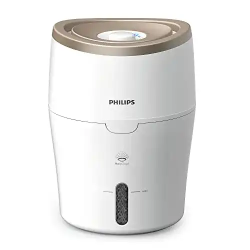 Luftbefeuchter Verdunster Philips HU4811/10 Luftbefeuchter