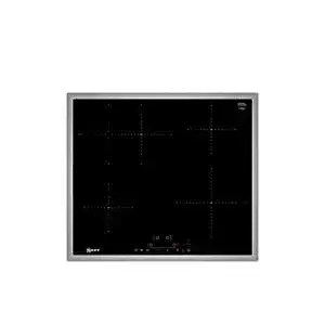 Neff-Induktionskochfeld 60 cm Neff T36BD60N1 TouchControl