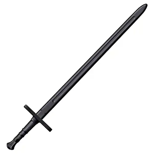 Schaukampfschwert Cold Steel Hand-and-a Half Training