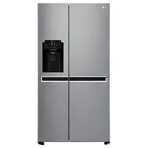 Side-by-Side-Kühlschrank LG Electronics GSL 461 ICEZ, 405 L