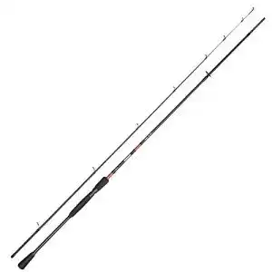 Drop-Shot-Rute Spro Angelrute Dropshot Rute – Powercatcher Dropshot 2,40m 28g