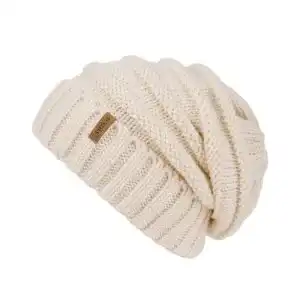 Beanie FURTALK Gestrickte Winter Slouchy Mütze Oversized Unisex