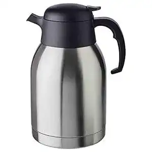 Isolierkanne 2 Liter APS Isolierkanne „Classic“, Drehverschluss