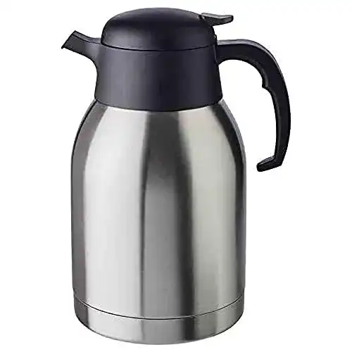 Isolierkanne 2 Liter APS Isolierkanne „Classic“, Drehverschluss