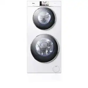 Haier-Waschmaschine Haier HWD120-B1558U Waschtrockner