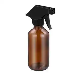 Sprühflasche 250ml FRCOLOR Glas Sprühflasche Leer