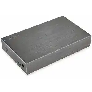 Externe Festplatte (3 TB) Intenso Memory Board 3 TB, 3,5 Zoll