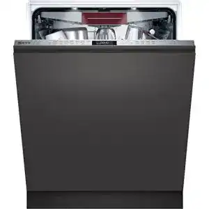 Neff-Geschirrspüler Neff S157ZCX35E N70 vollintegriert, 60 cm