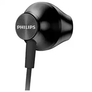 Philips-In-Ear-Kopfhörer Philips Audio In Ear UE100BK/00