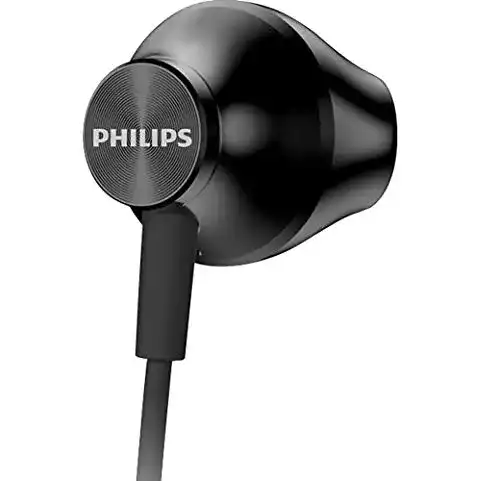 Philips-In-Ear-Kopfhörer Philips Audio In Ear UE100BK/00