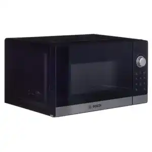 Mikrowelle günstig Bosch FFL023MS2 Serie 2 Mikrowelle, 800 W