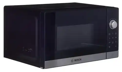 Mikrowelle günstig Bosch FFL023MS2 Serie 2 Mikrowelle, 800 W