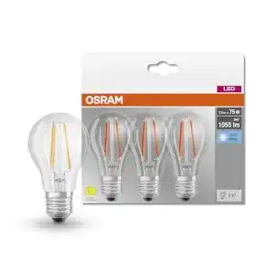 Energiesparlampe E27 OSRAM Lamps OSRAM LED-Lampe, Kalt