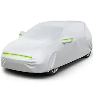 Hagelschutz Auto Favoto, für 370cm-400cm Schrägheck Auto