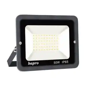 LED-Strahler 50 Watt bapro 50W LED Strahler Außen Superhell