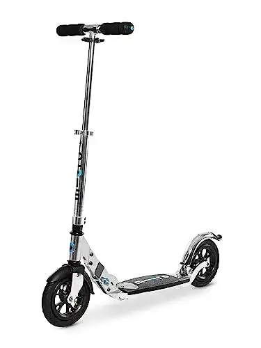 Micro-Scooter Micro Scooter Flex Air mit Luftreifen