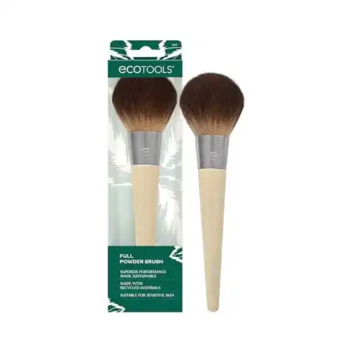 Puderpinsel ECOTOOLS Puder-Pinsel