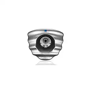 Gegenstromanlage UWE JETSTREAM COCO EDELSTAHL-OPTIK 230V