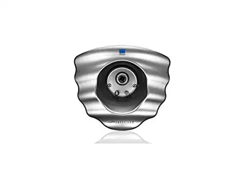 Gegenstromanlage UWE JETSTREAM COCO EDELSTAHL-OPTIK 230V