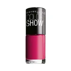 Nagellack Maybelline New York, Nailpolish Color Show, Pink, 7 ml