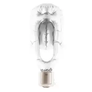 Trockenhaube Krups CF6000 | Haartrockner | Antistatikfunktion