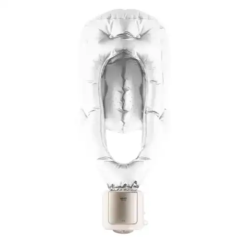 Trockenhaube Krups CF6000 | Haartrockner | Antistatikfunktion