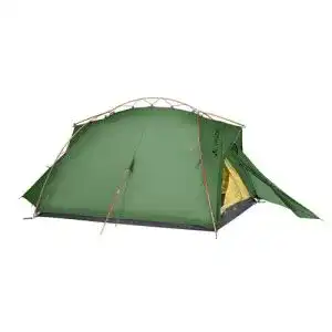 Vaude-Zelt VAUDE 3-personen-zelt Mark UL 3 Personen, green