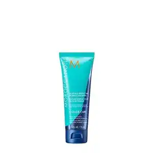 Moroccanoil-Shampoo Moroccanoil Silbershampoo, 70ml