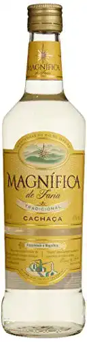 Cachaça Magnífica Tradicional 0.7 l